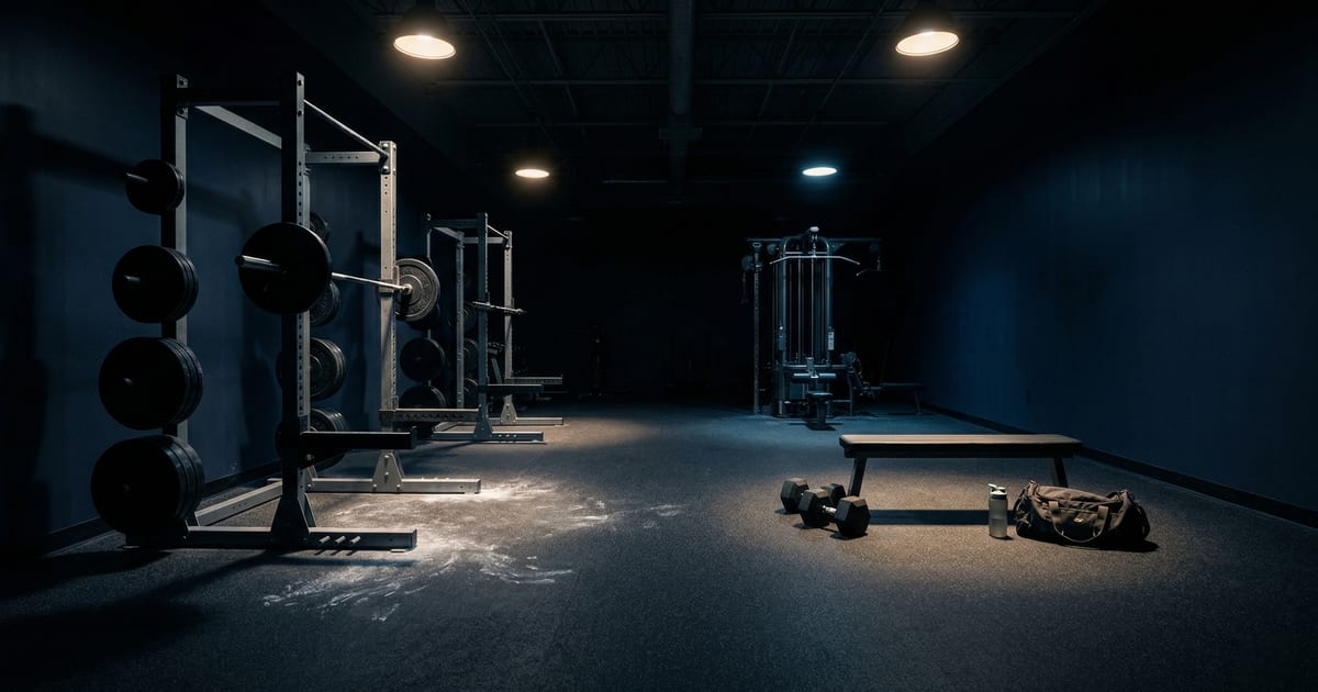 Ppl Split Sample PPL Split: Push Pull Legs Guide (With Free 6-Day Program) | TTrening