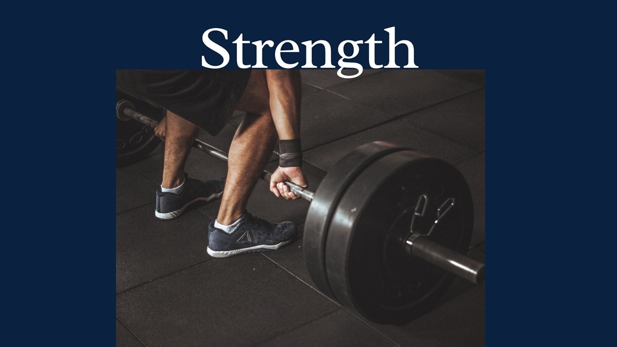 Dip Technique Guide: Build Upper Body Pushing Power