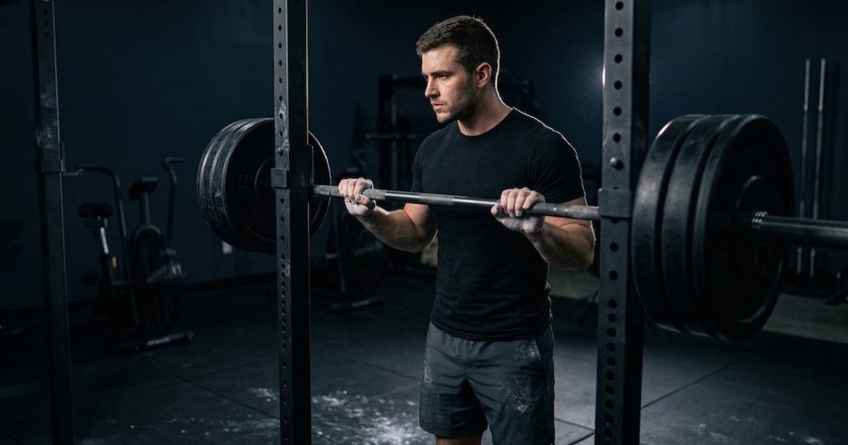 Psoteiro Chain Posterior Chain Training Guide | TTrening