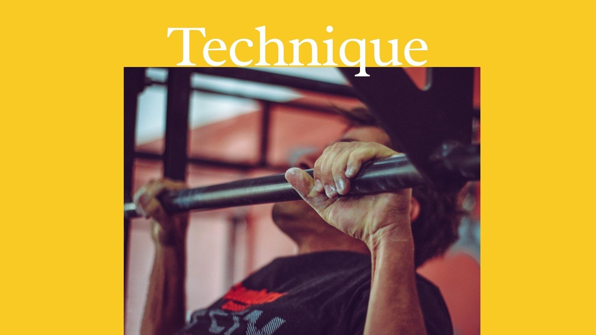 Squat Form and Technique: Complete Guide