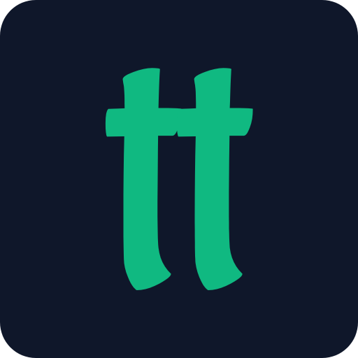 ttrening.com logo